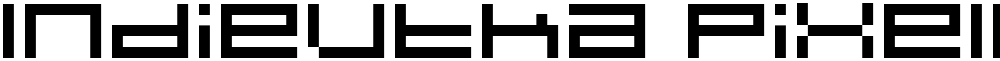 Indieutka Pixel8