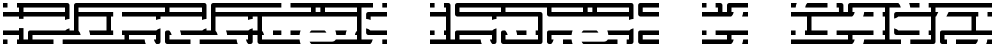 Entangled Layer B (BRK)