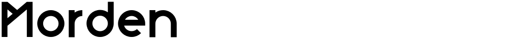 Morden