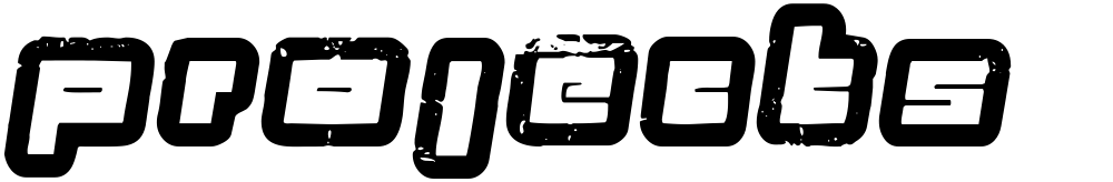 projects