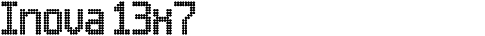 Inova 13x7