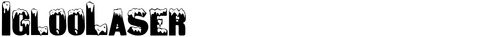 IglooLaser