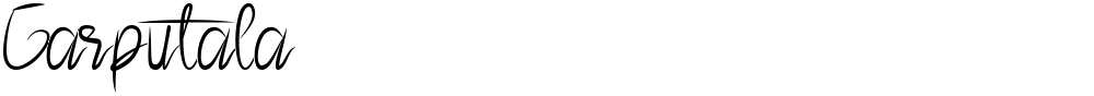Garputala