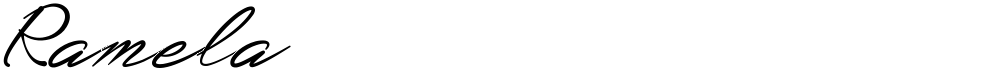 Ramela