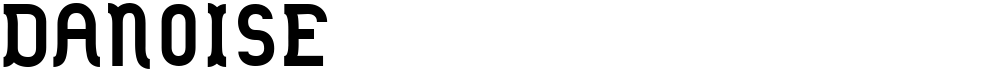 DANOISE