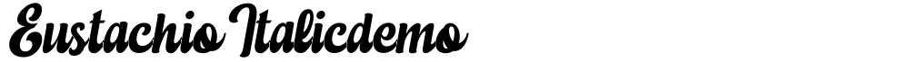 Eustachio Italicdemo