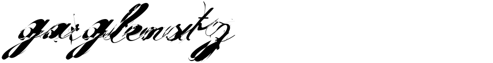 garglenutz