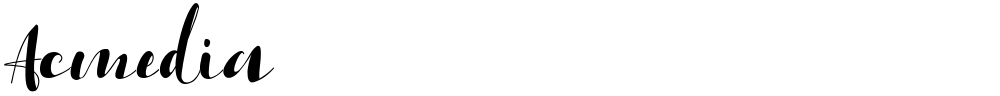 Acmedia