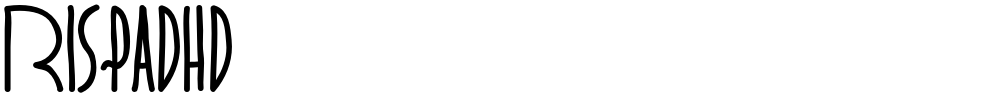 Rispadhd
