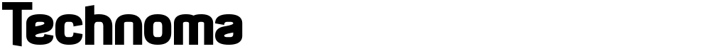 Technoma