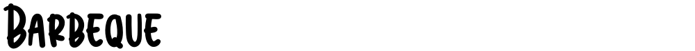 Barbeque