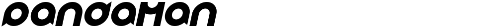 pandaman