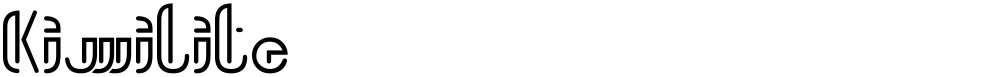 Kiwilite
