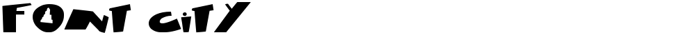 font city