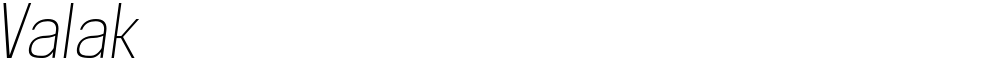 Valak