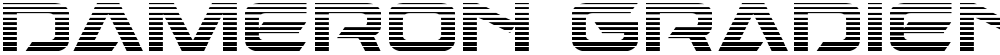 Dameron Gradient