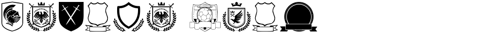 Emblem vol1