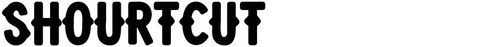 Shourtcut