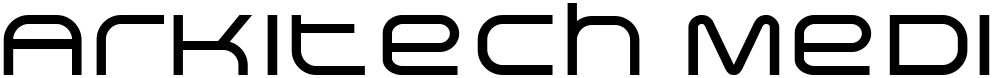 Arkitech Medium