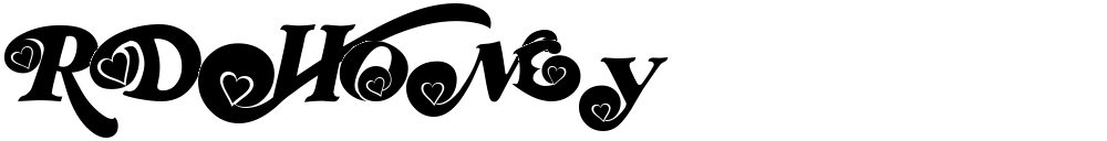 RDHoney