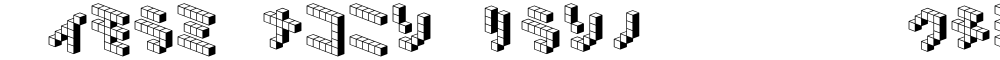 DemonCubicBlock NKP Shade