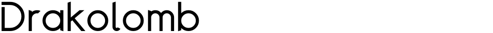 Drakolomb