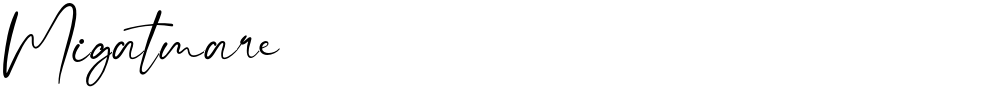 Migatmare
