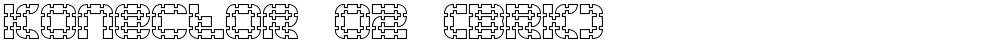 Konector O2 (BRK)