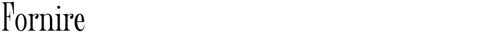 Fornire