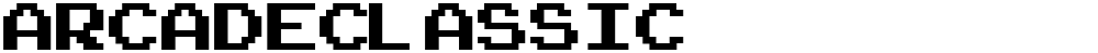 ArcadeClassic