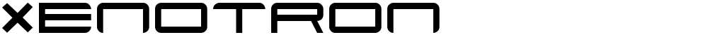 Xenotron