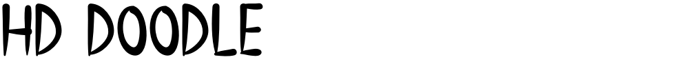 HD DOODLE