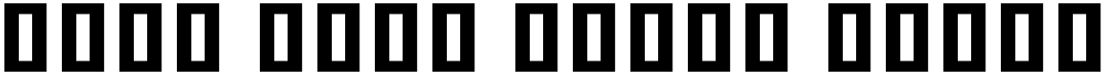 Noto Sans Khmer ExtCond Blk
