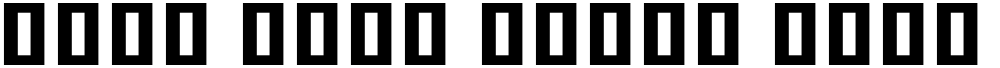 Noto Sans Khmer Cond Blk