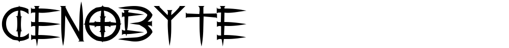 Cenobyte