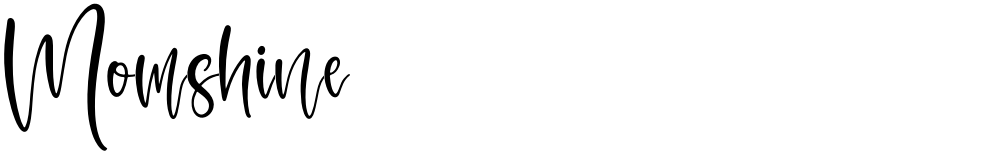 Momshine