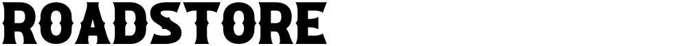 ROADSTORE