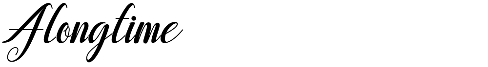 Alongtime 