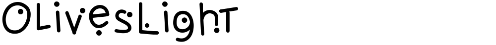 OlivesLight