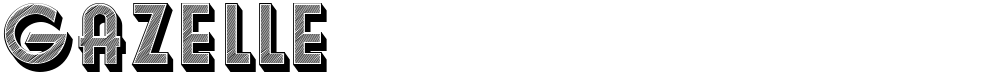 Gazelle