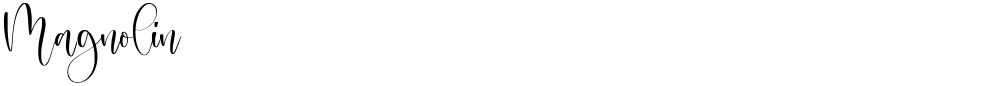 Magnolin
