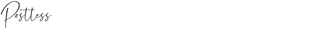 Postless