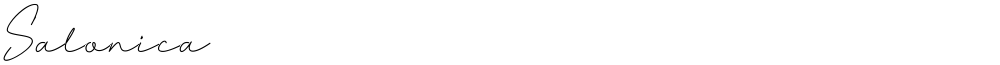 Salonica