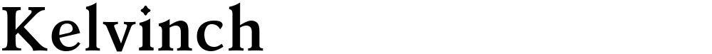 Kelvinch