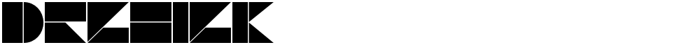 Drebiek