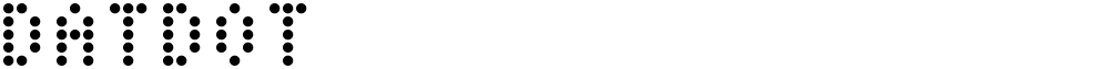 DatDot