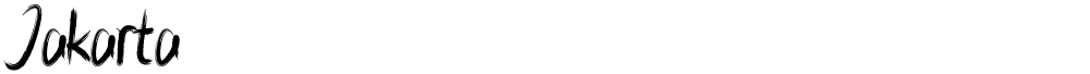 Jakarta