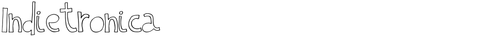 Indietronica