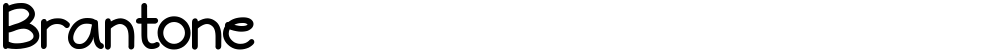 Brantone