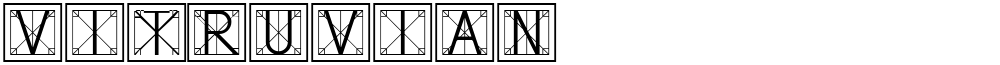 Vitruvian